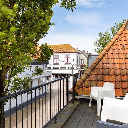 Zeayou Zeeland - Appartementen Markt 5 & 5A Domburg Buitenkant foto