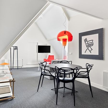 Zeayou Zeeland - Appartementen Markt 5 & 5A Domburg Buitenkant foto