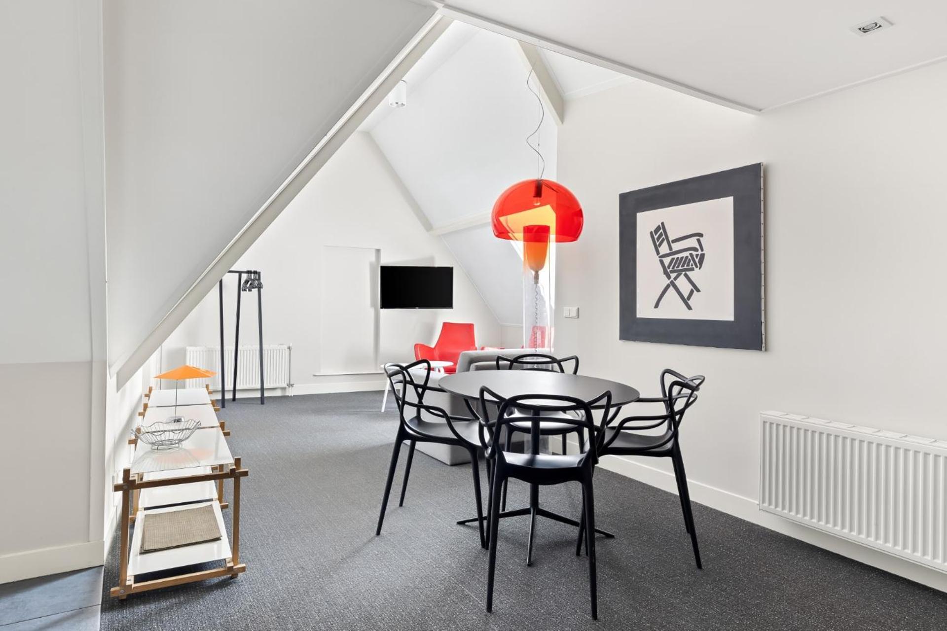 Zeayou Zeeland - Appartementen Markt 5 & 5A Domburg Buitenkant foto