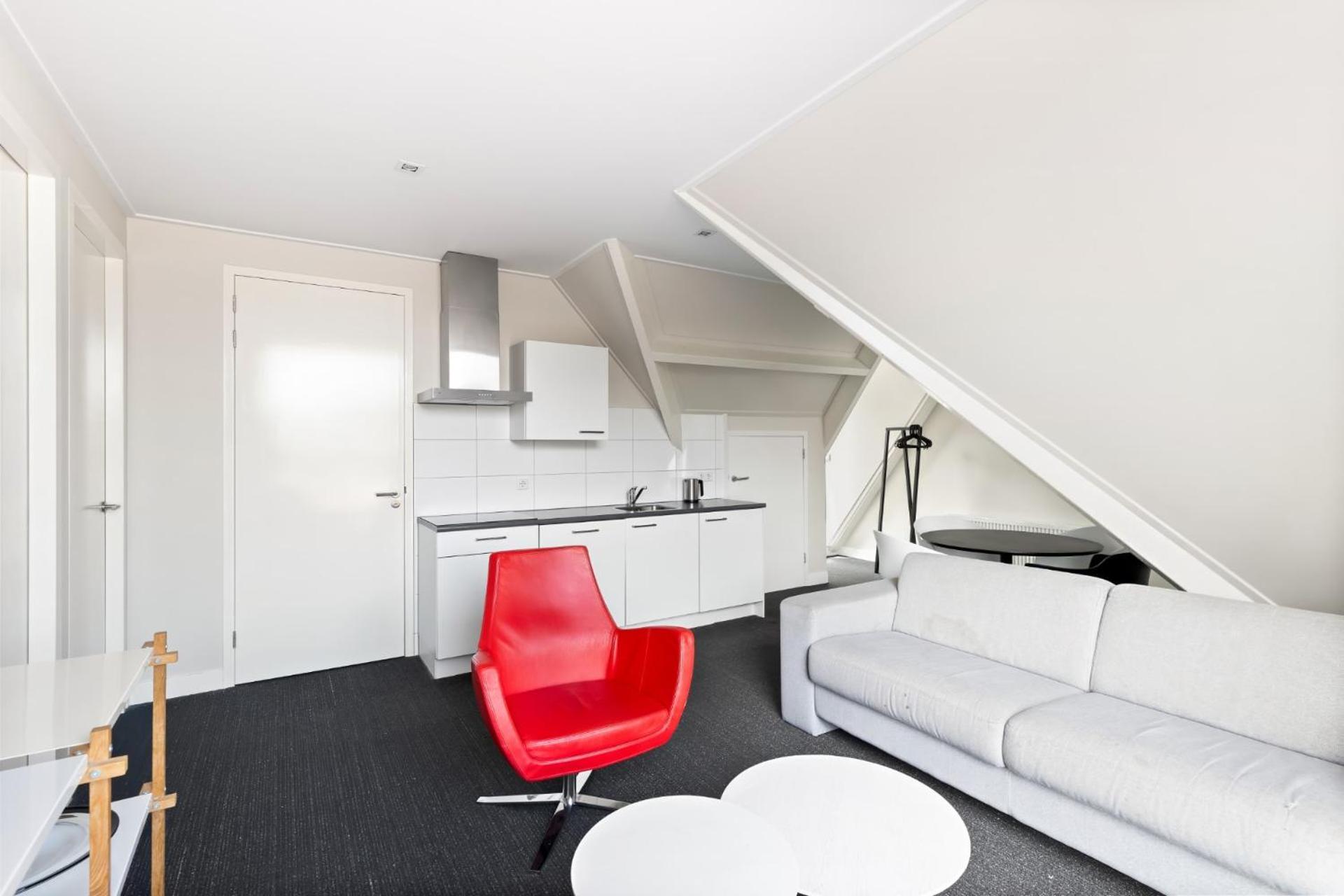 Zeayou Zeeland - Appartementen Markt 5 & 5A Domburg Buitenkant foto