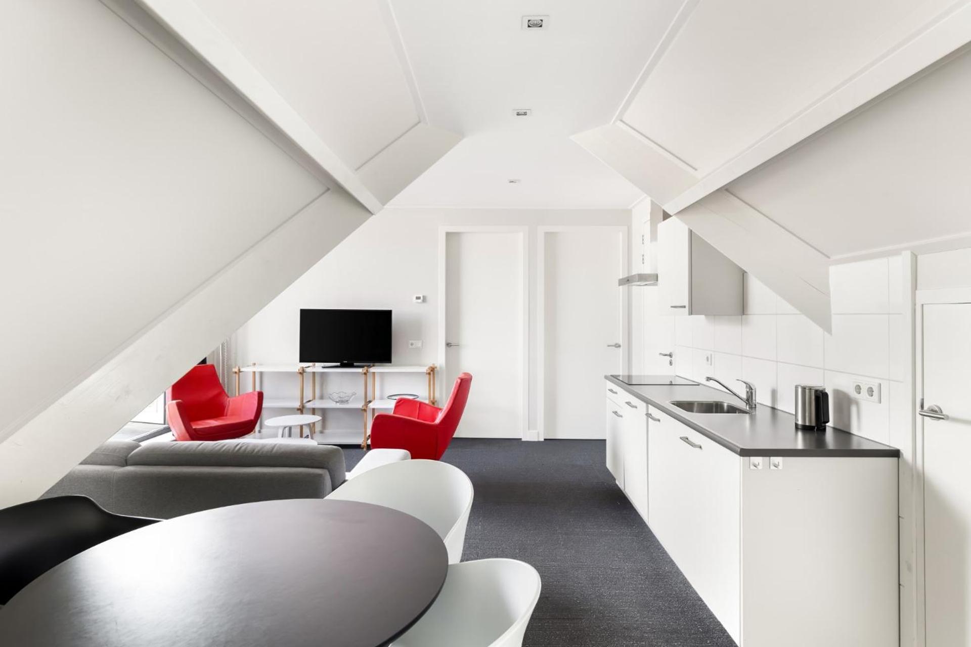 Zeayou Zeeland - Appartementen Markt 5 & 5A Domburg Buitenkant foto