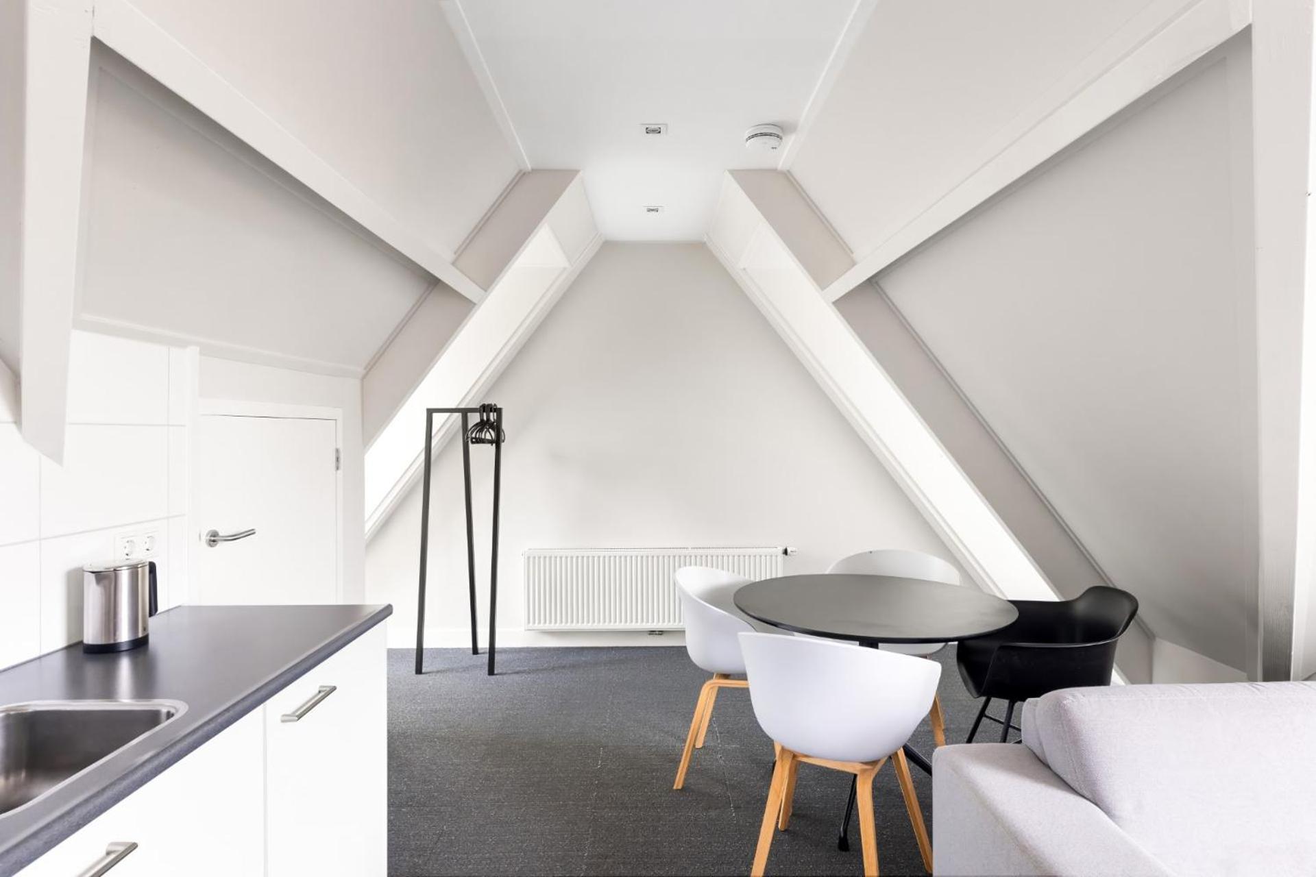 Zeayou Zeeland - Appartementen Markt 5 & 5A Domburg Buitenkant foto